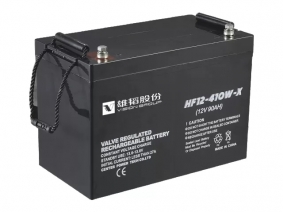 高功率 HF/HP 系列